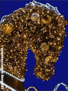 Lichterwelten Scheidegg