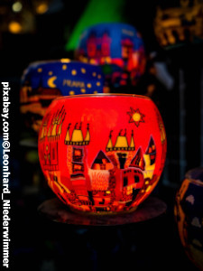 Winterwelten Scheidegg